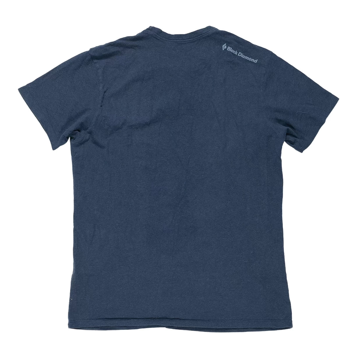 Black Diamond Short Sleeve Tee - Men's - Image 2