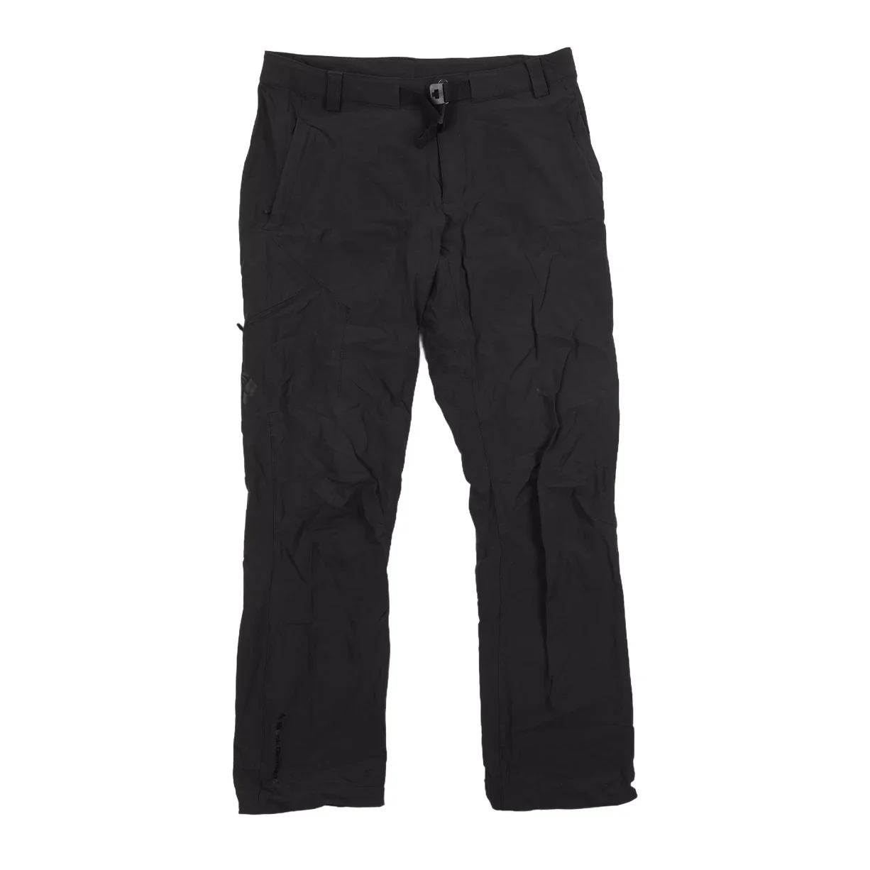 Black Diamond Softshell Pant - Men's