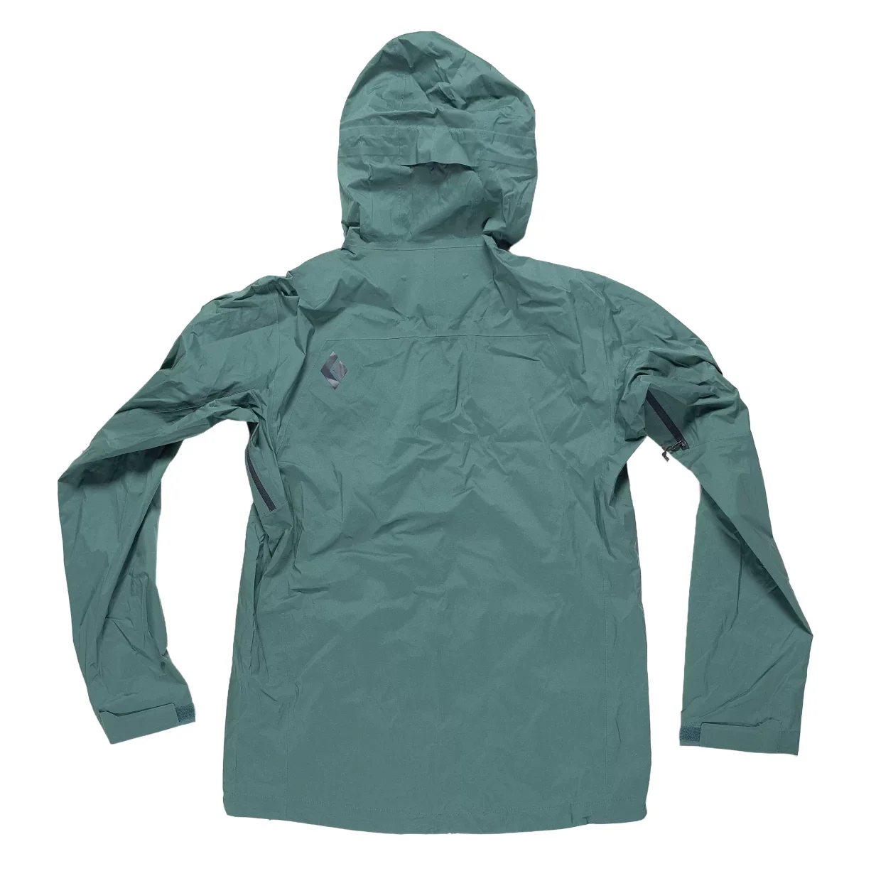 Black Diamond StormLine Stretch Rain Shell - Men's - Image 3