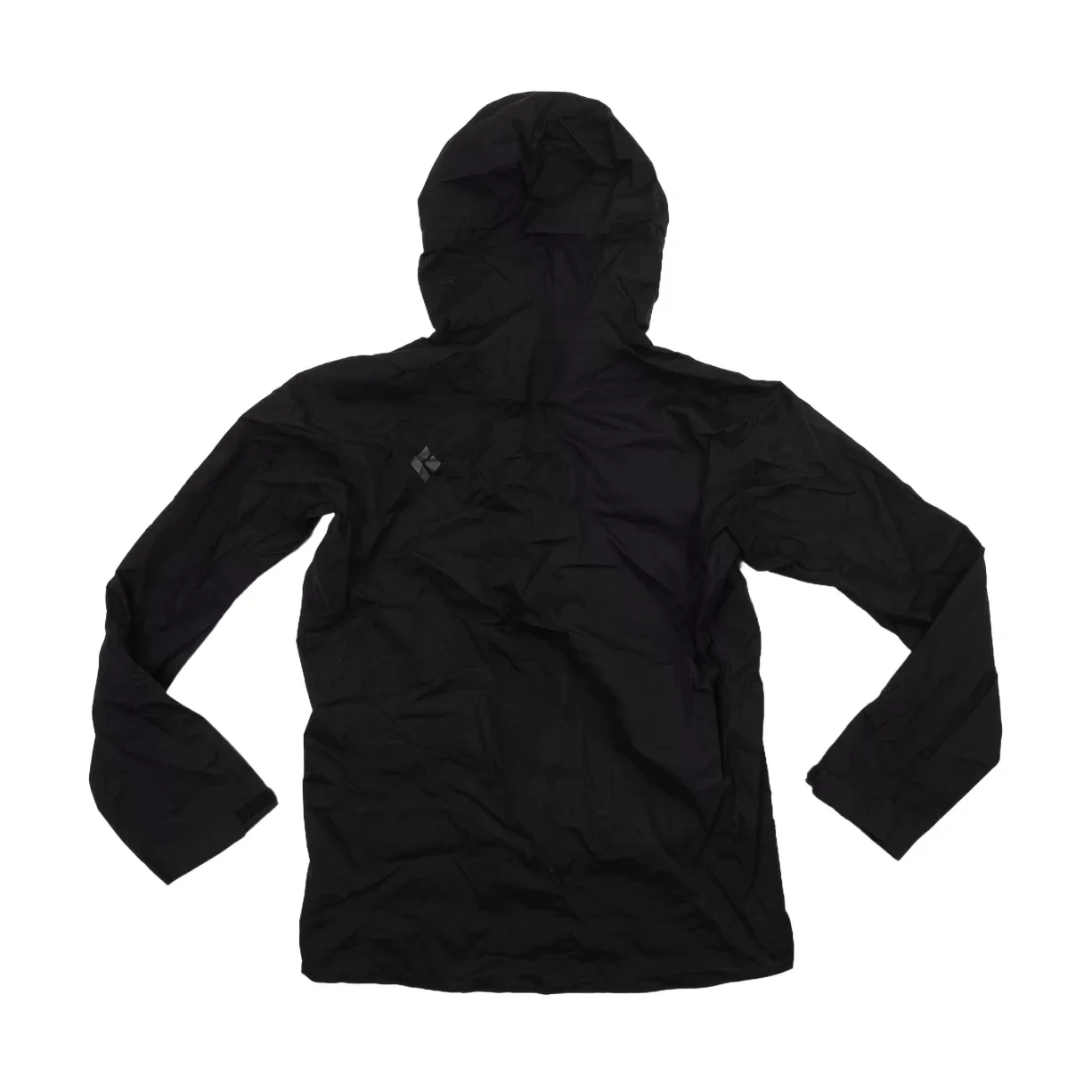Black Diamond Stormline Stretch Rain Shell - Men's - Image 3