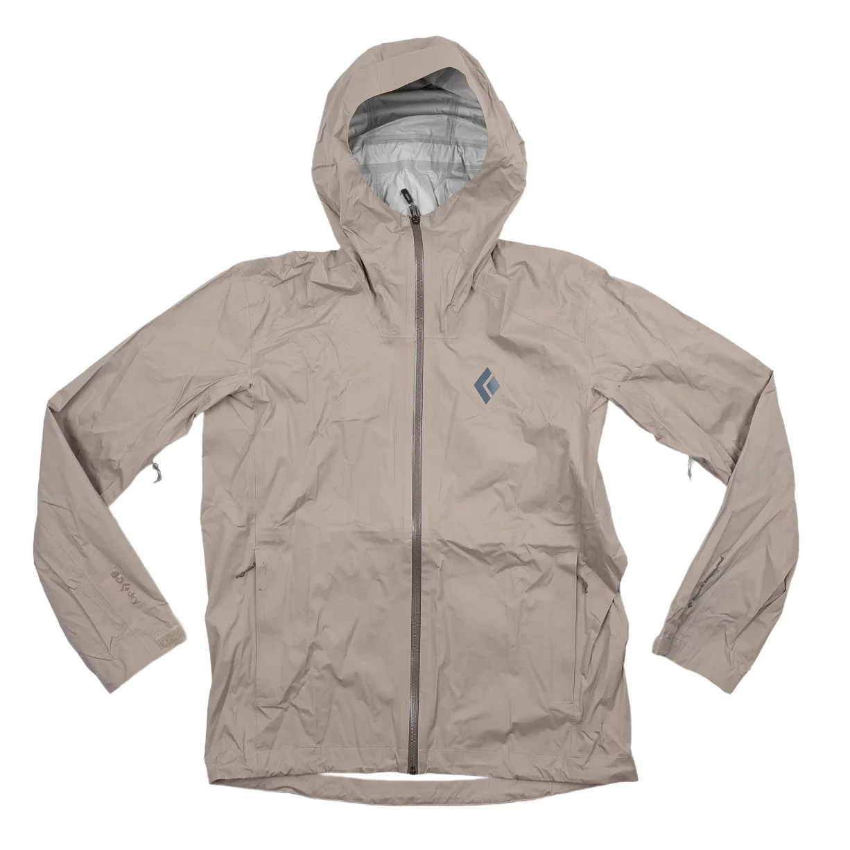 Black Diamond Strataline Stretch Shell - Men's