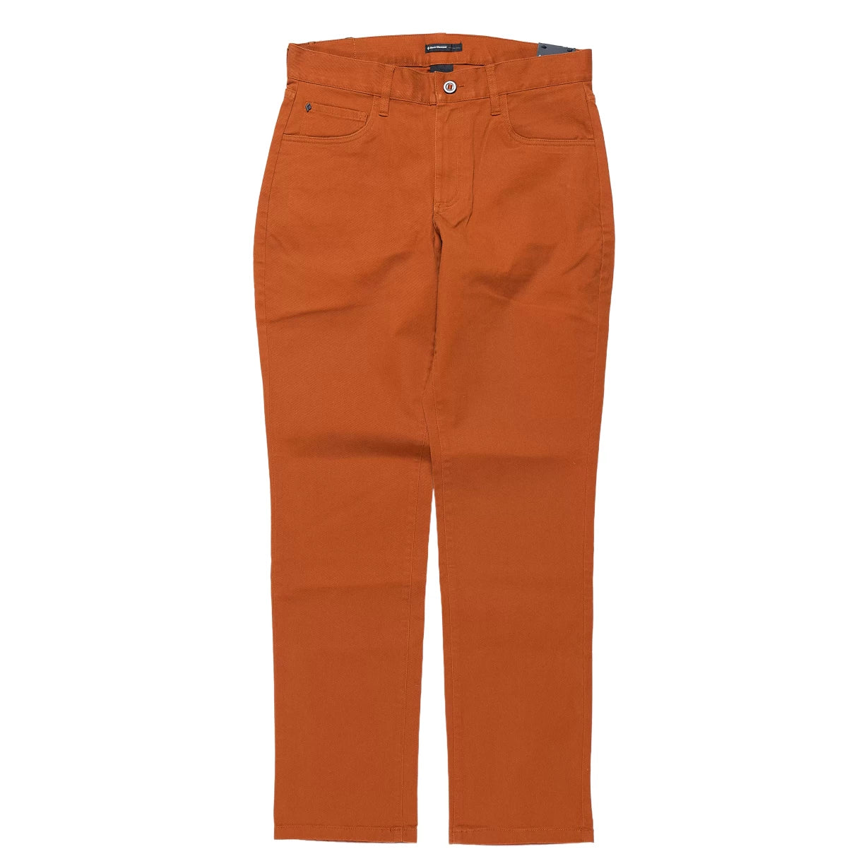 Black Diamond Stretch Font Pant - Men's