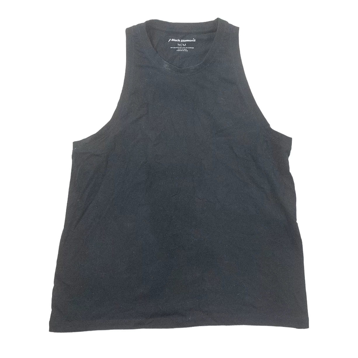 Black Diamond Tank Top - Women's