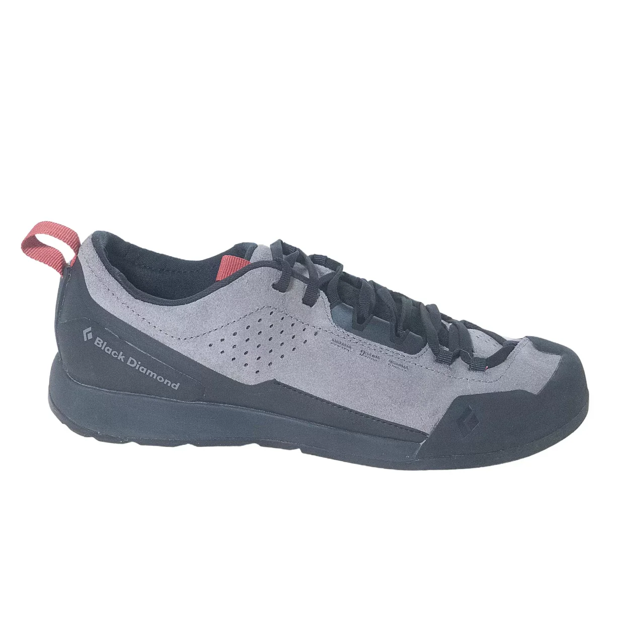 Black Diamond Technician Leather Approach Shoe - Men's