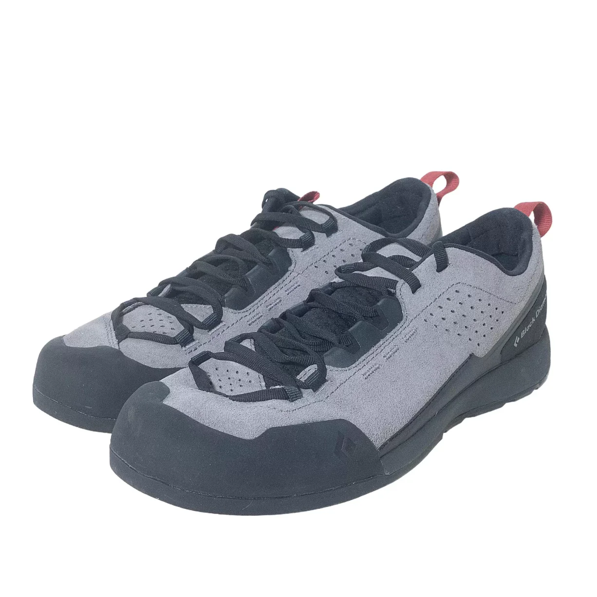 Black Diamond Technician Leather Approach Shoe - Men's - Image 2