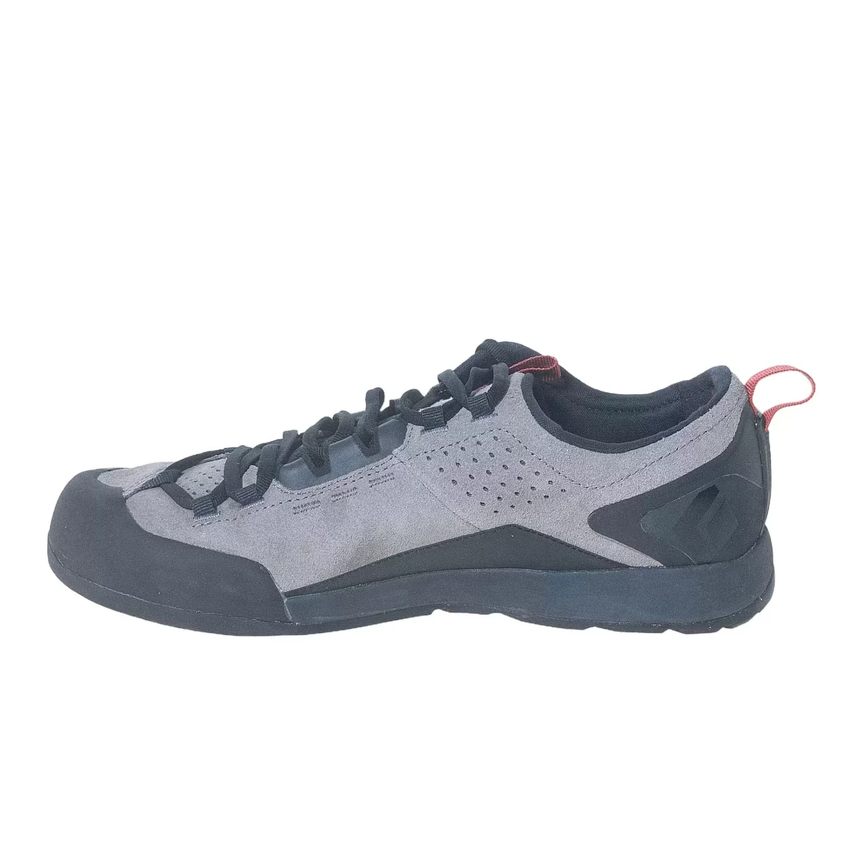 Black Diamond Technician Leather Approach Shoe - Men's - Image 3