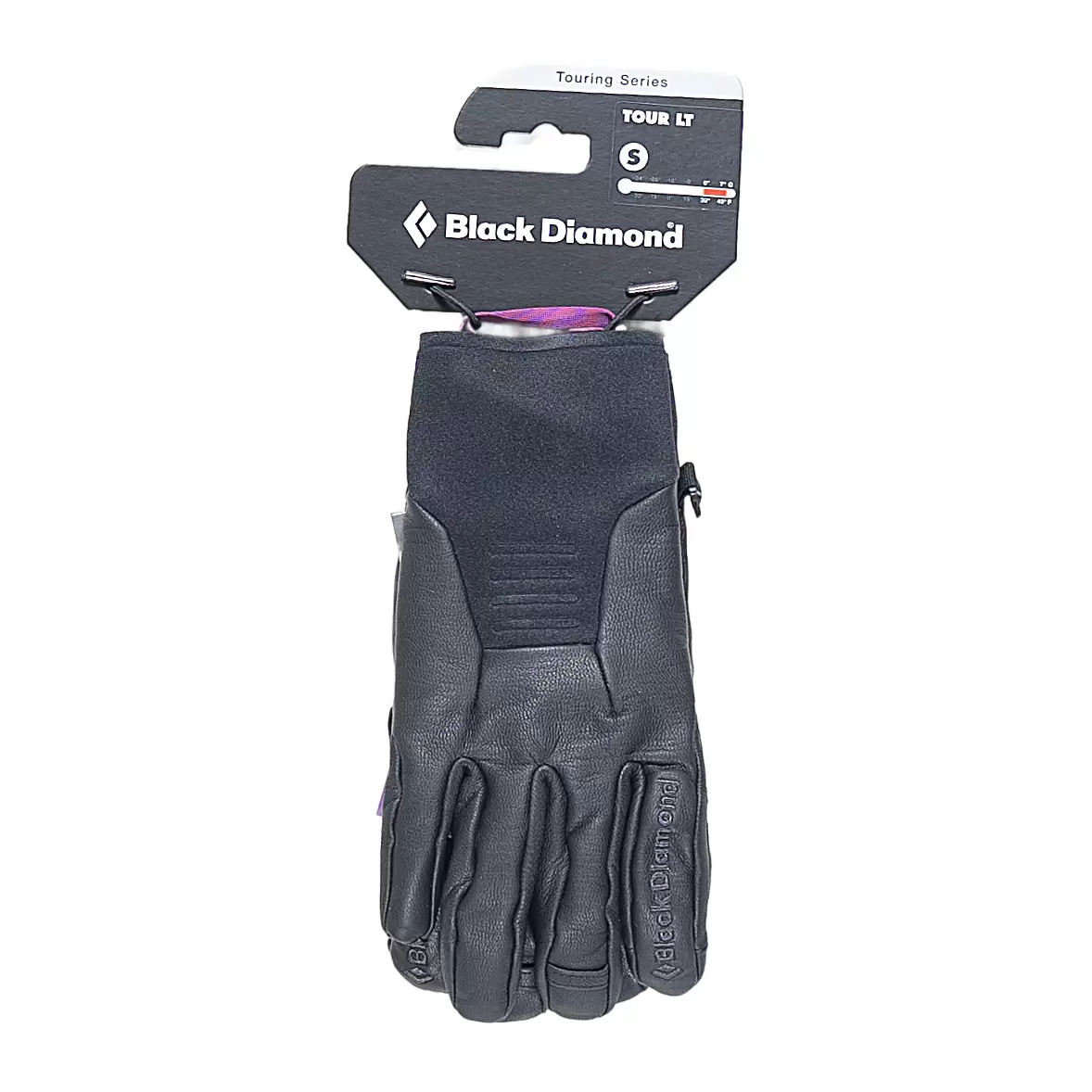 Black Diamond Tour LT Gloves - Unisex
