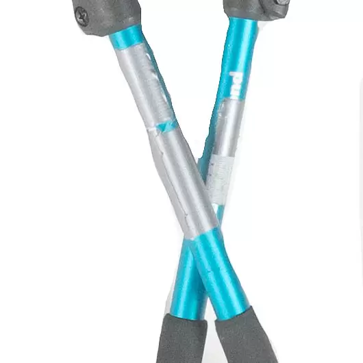 Black Diamond Trail Flicklock Trekking Poles - Image 3