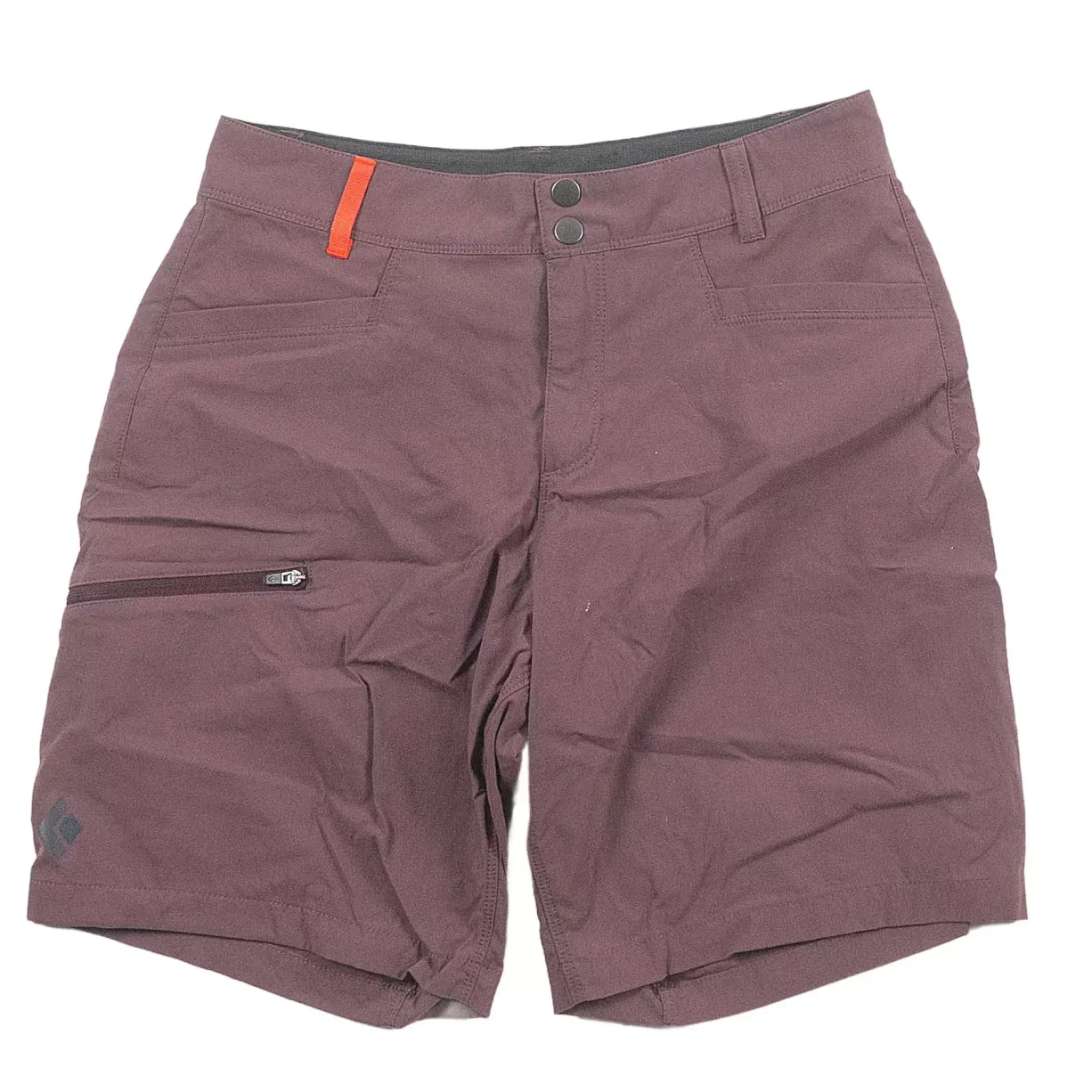 Black Diamond Valley Shorts - Women's