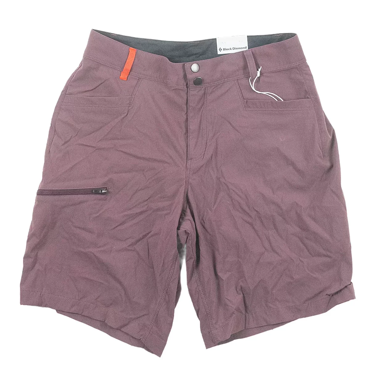 Black Diamond Valley Shorts - Women's