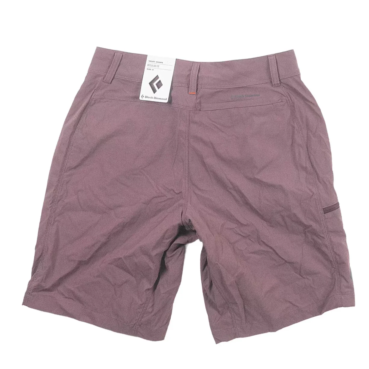 Black Diamond Valley Shorts - Women's - Image 2