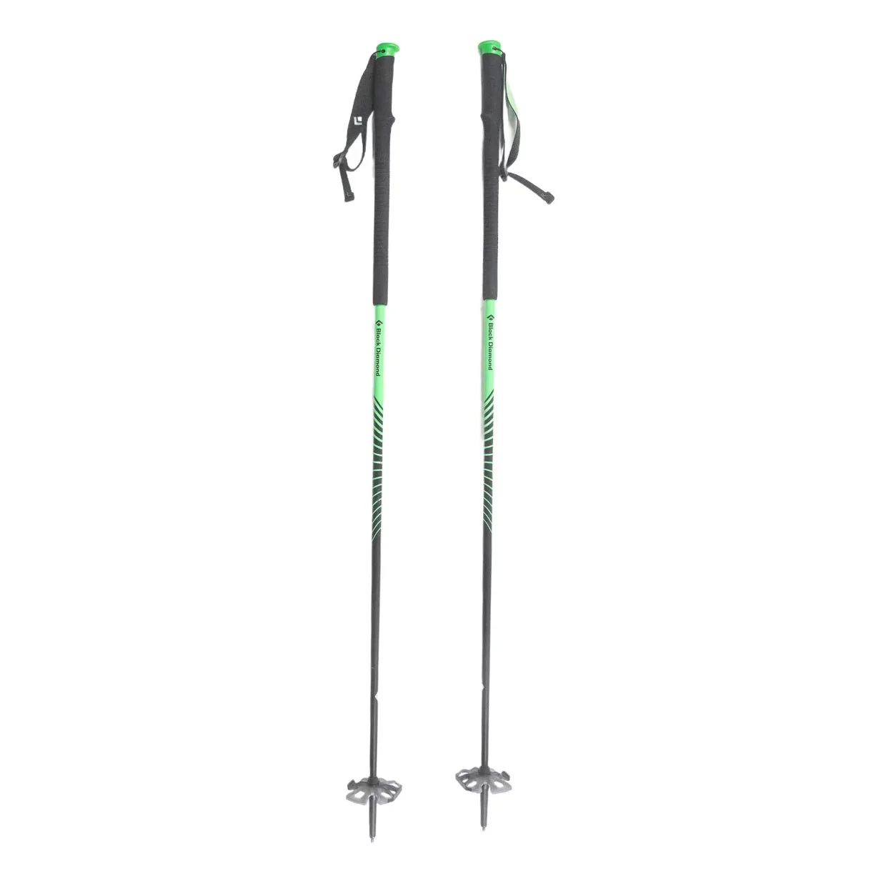 Black Diamond Vapor Carbon 1 Ski Poles