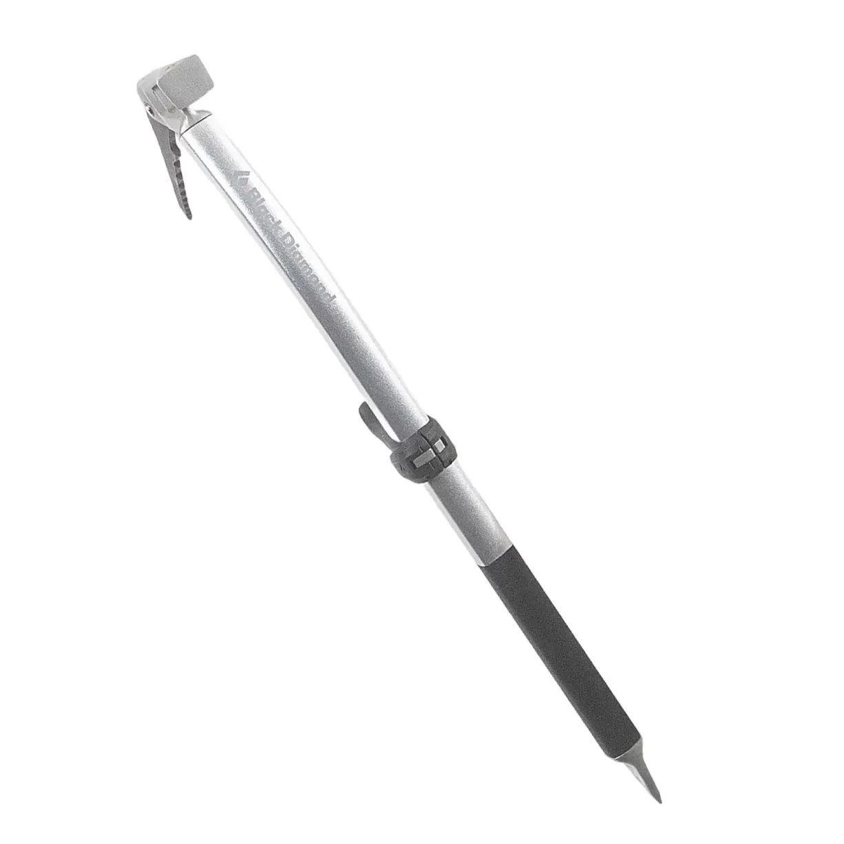 Black Diamond Venom Hammer Ice Axe - Image 3