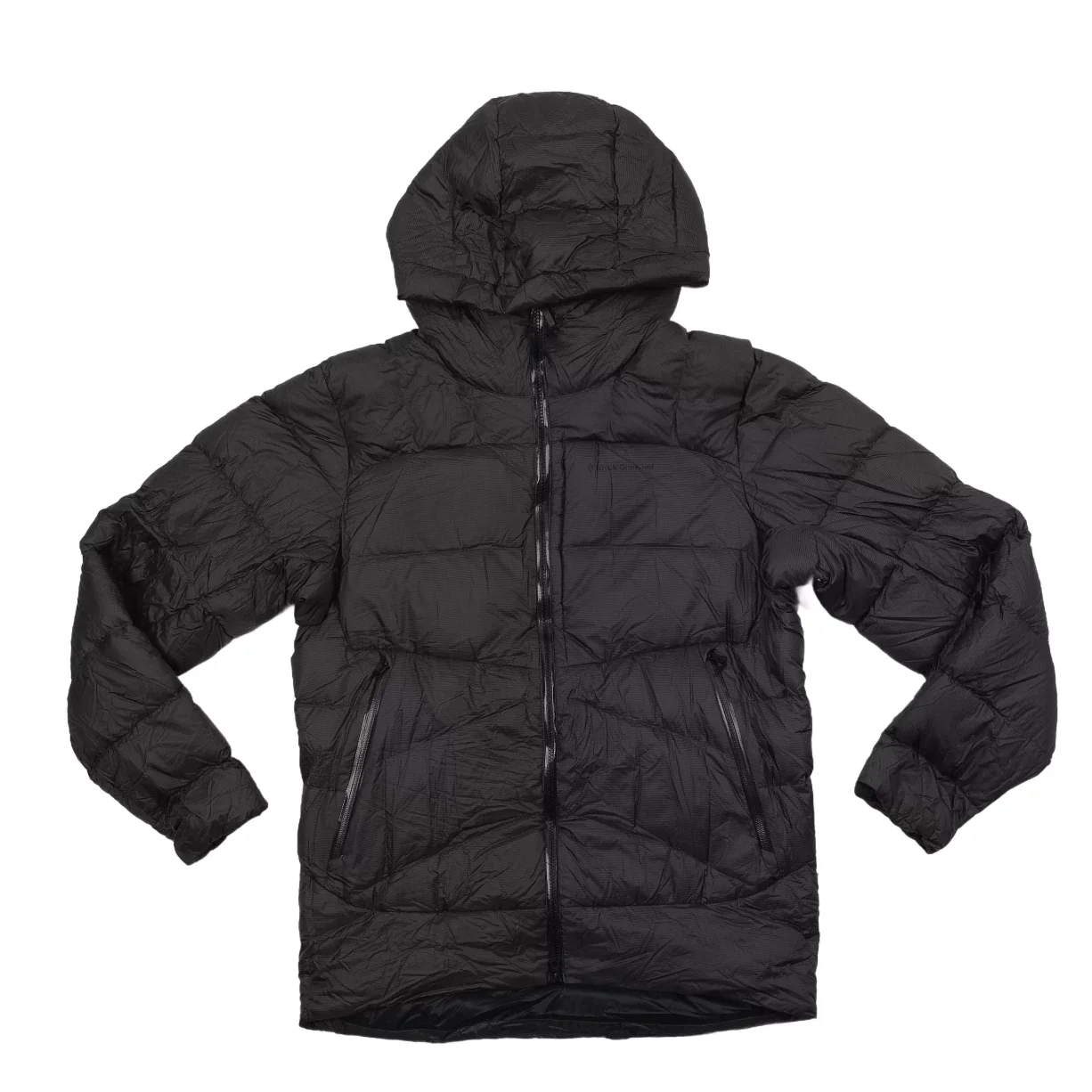 Black Diamond Vision Down Parka - Men's