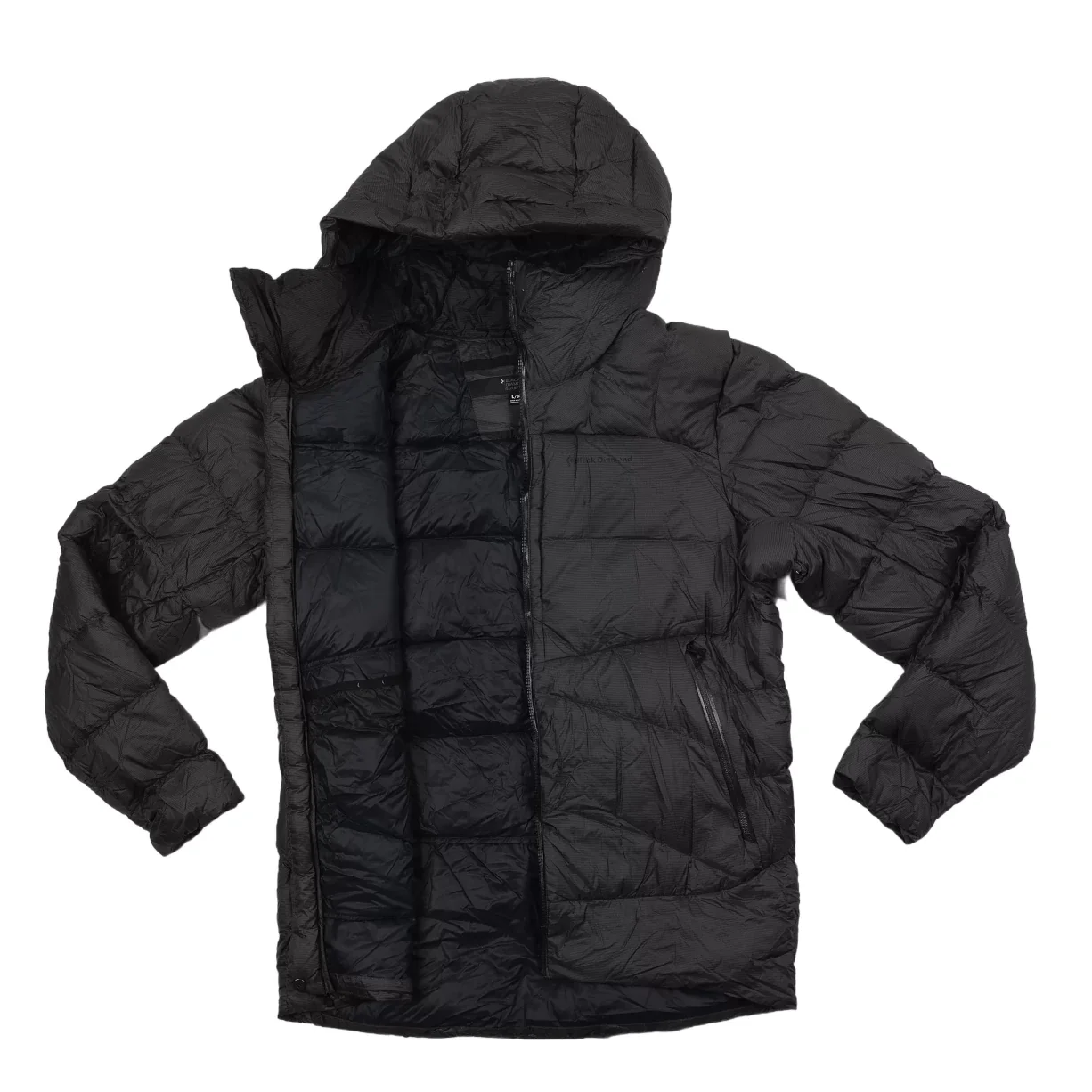 Black Diamond Vision Down Parka - Men's - Image 2