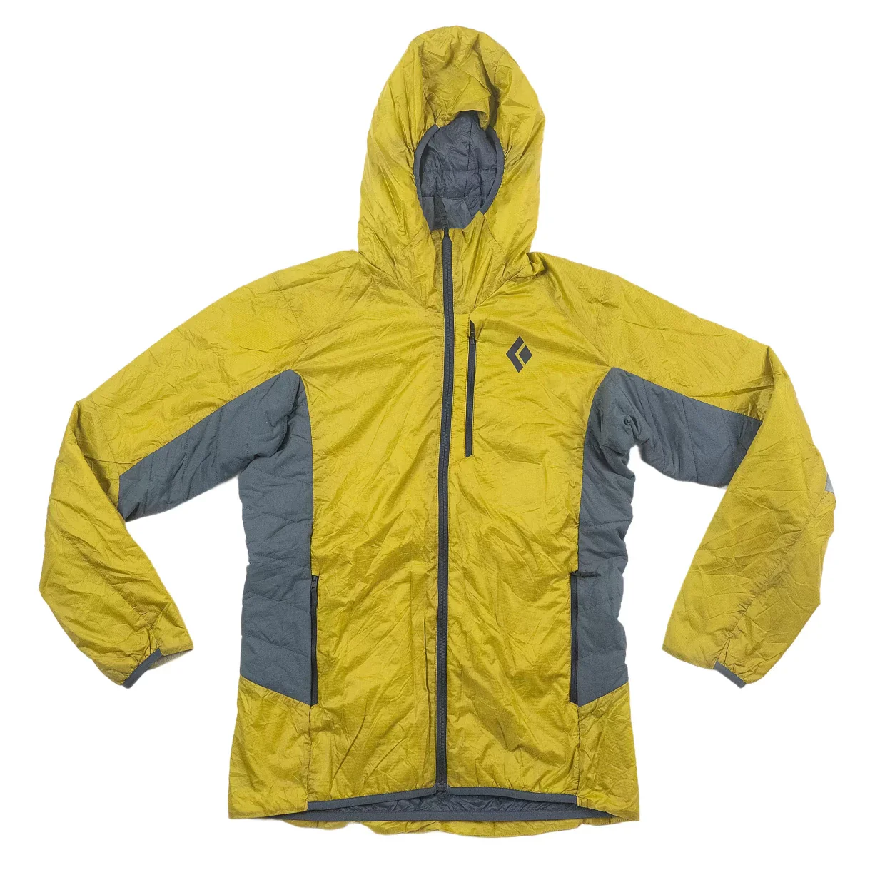 Black Diamond Vision Hybrid Hoody - Men's