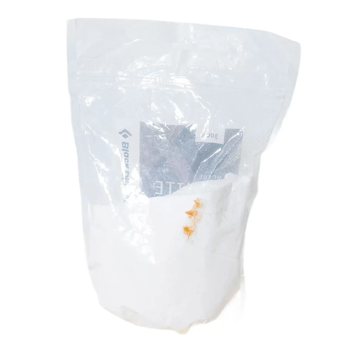 Black Diamond White Gold Loose Chalk 300g - Image 2