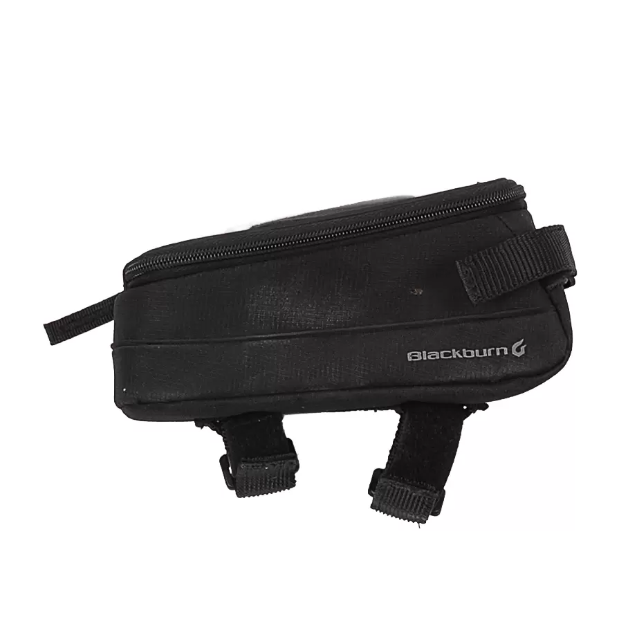 Blackburn Local Plus Top Tube Bag