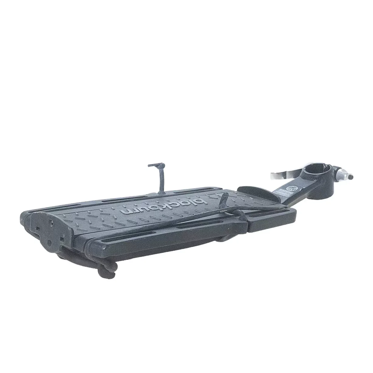 Blackburn Quick Release Rear Bike Rack - Image 2