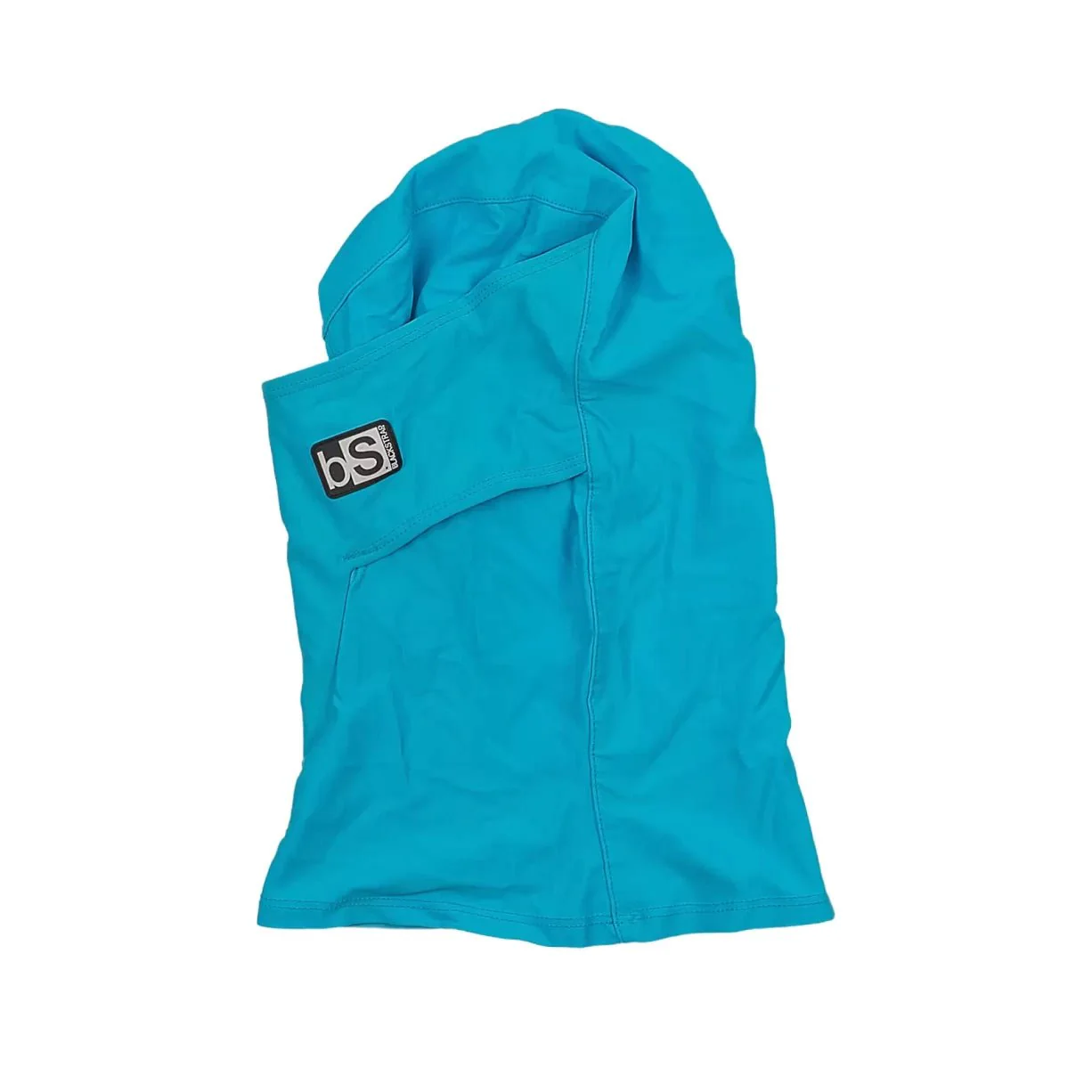 Blackstrap Solid Hood Balaclava