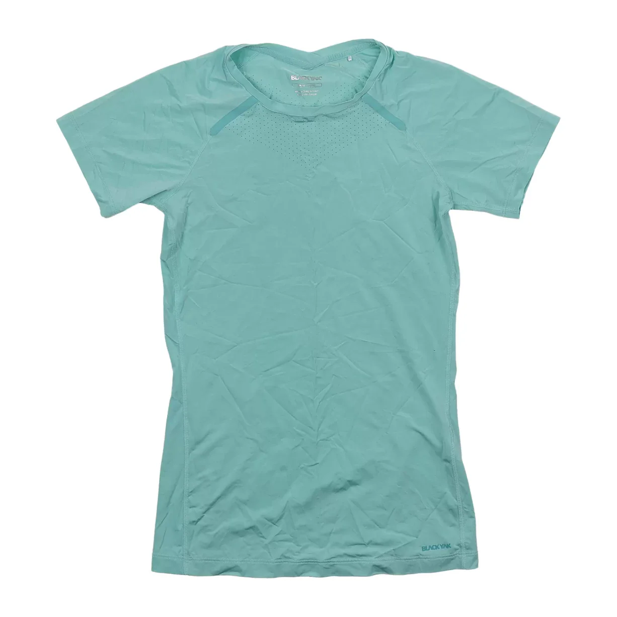 BLACKYAK Sardo Short Sleeve Shirt - Women's