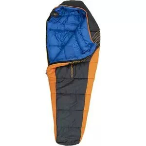 ALPS Mountaineering Blaze 0 Sleeping Bag: 0F Synthetic