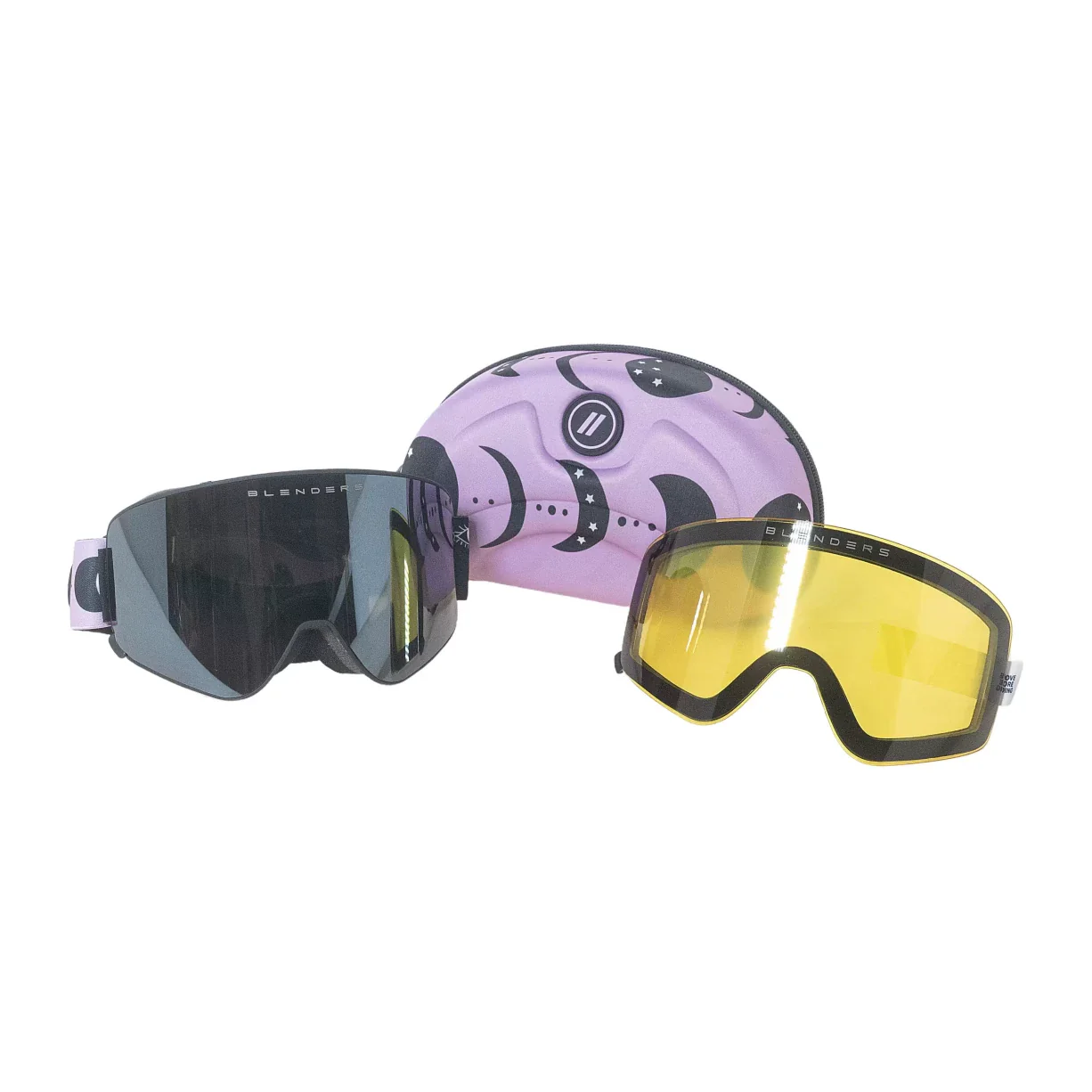 Blenders Aura Ski Goggle - Image 4