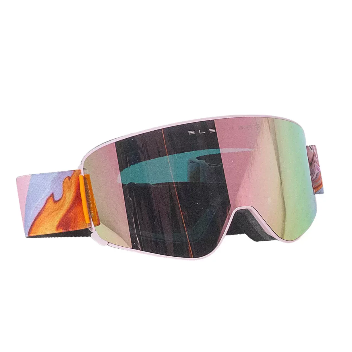 Blenders Diva Drama Ski Goggles