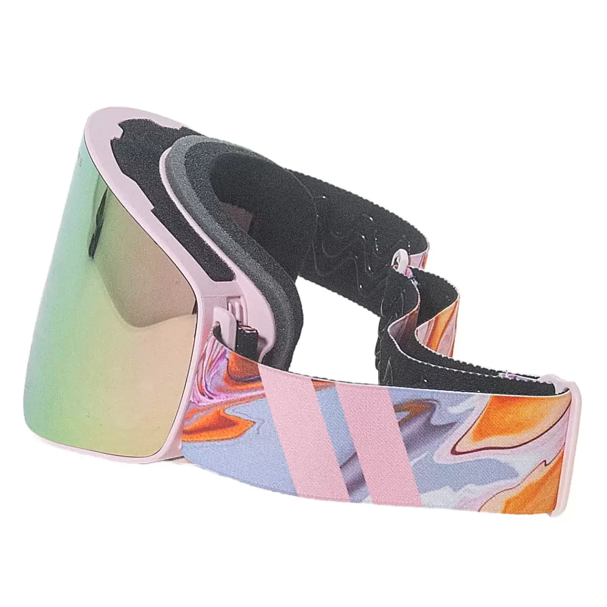 Blenders Diva Drama Ski Goggles - Image 2