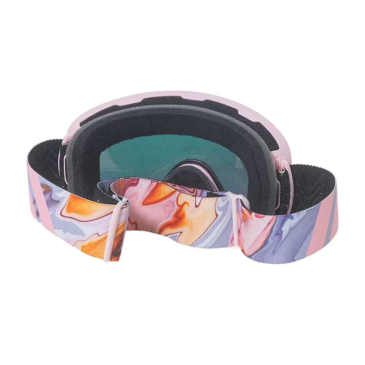 Blenders Diva Drama Ski Goggles - Image 3
