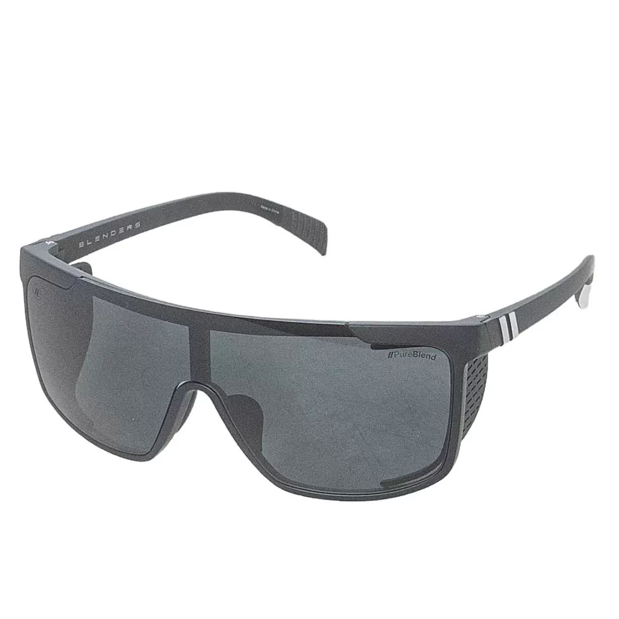 Blenders Eyewear Active SciFi Polarized Sunglasses