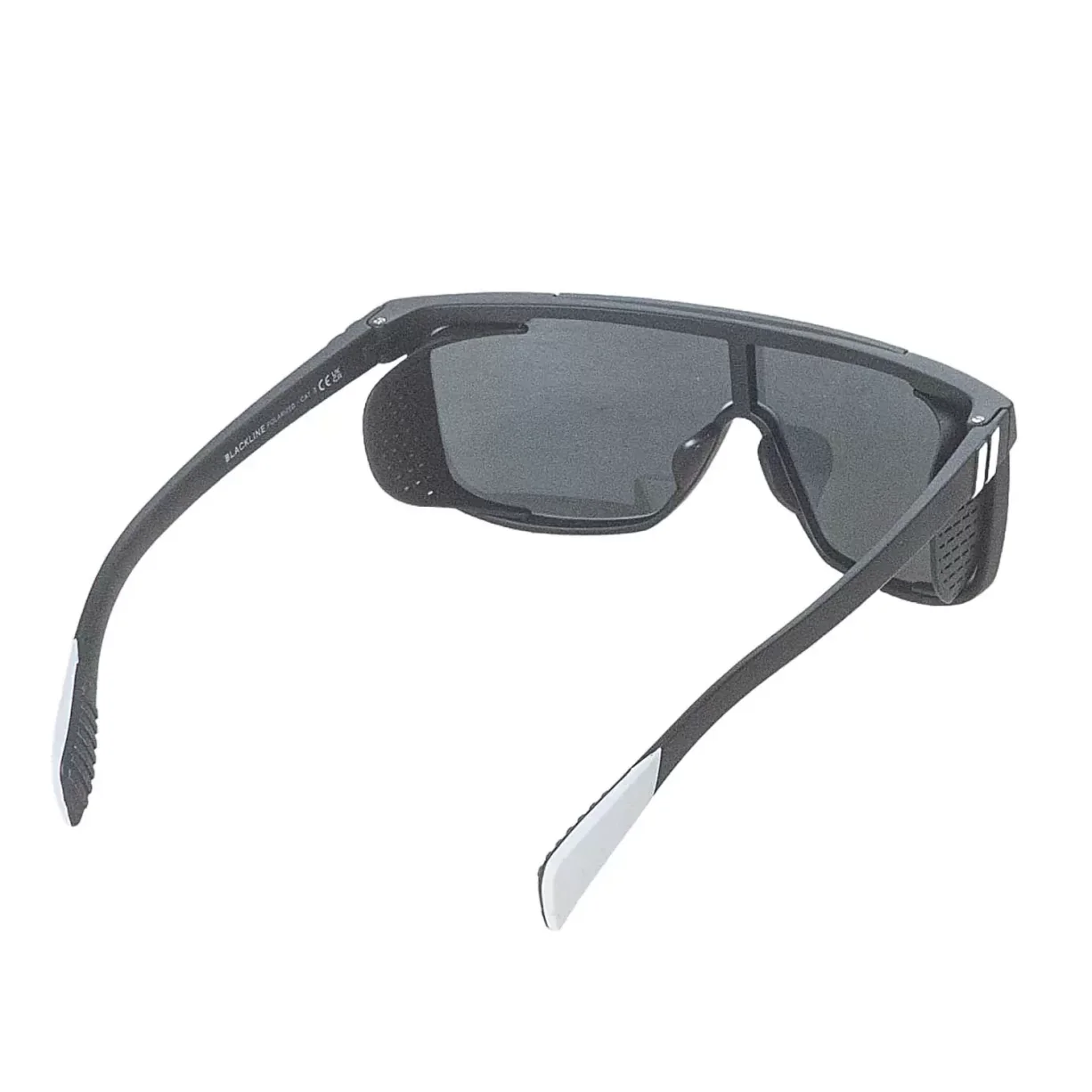 Blenders Eyewear Active SciFi Polarized Sunglasses - Image 3