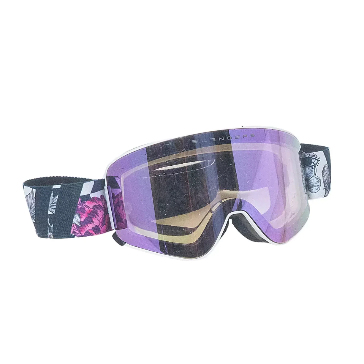 Blenders Eyewear Aura Goggles