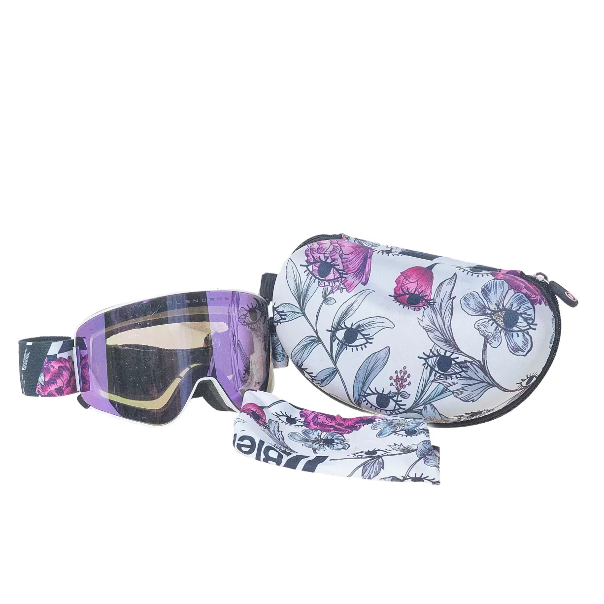 Blenders Eyewear Aura Goggles - Image 4