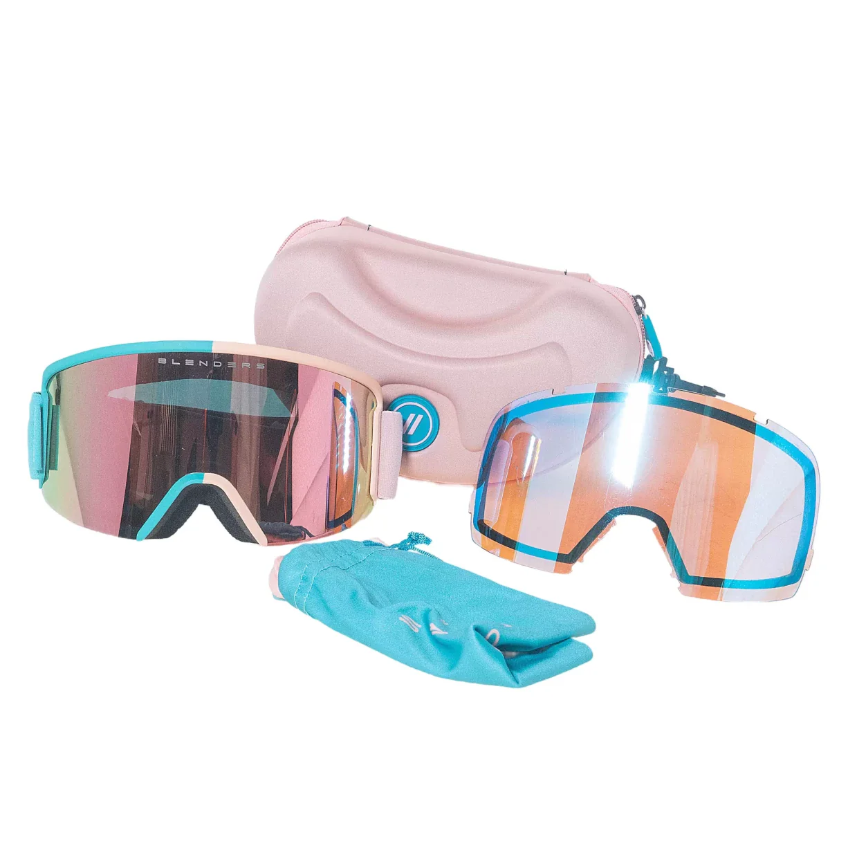 Blenders Eyewear Lunar Goggles - Image 4