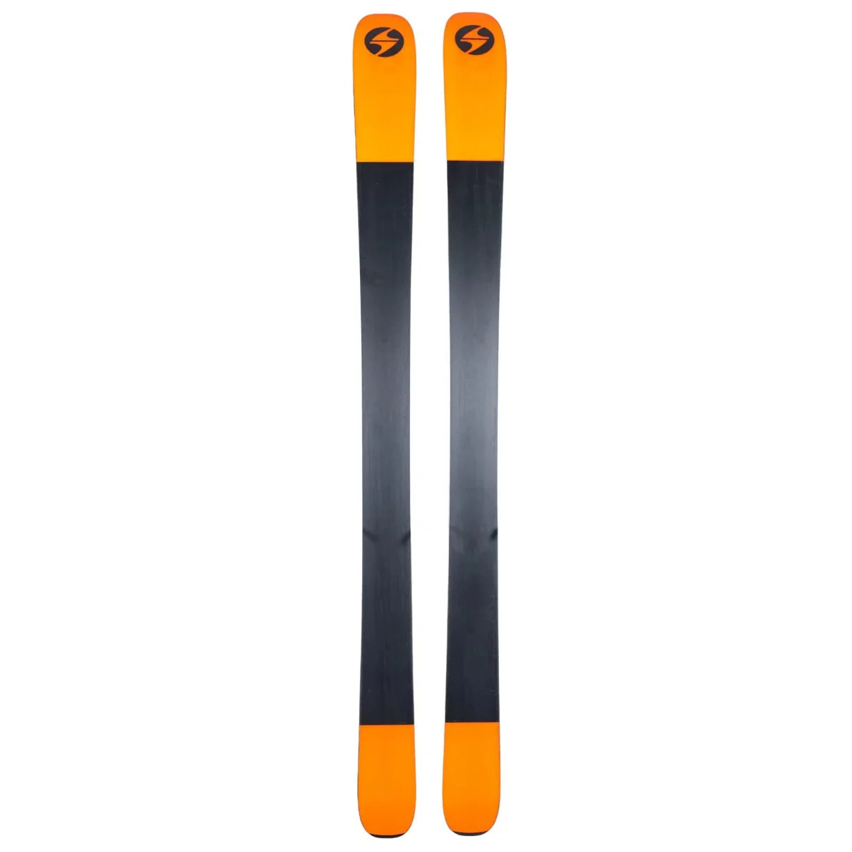 Blizzard Anomaly 102 Ski w/ Griffon TCX Demo Binding 2026 - 176cm - Image 3
