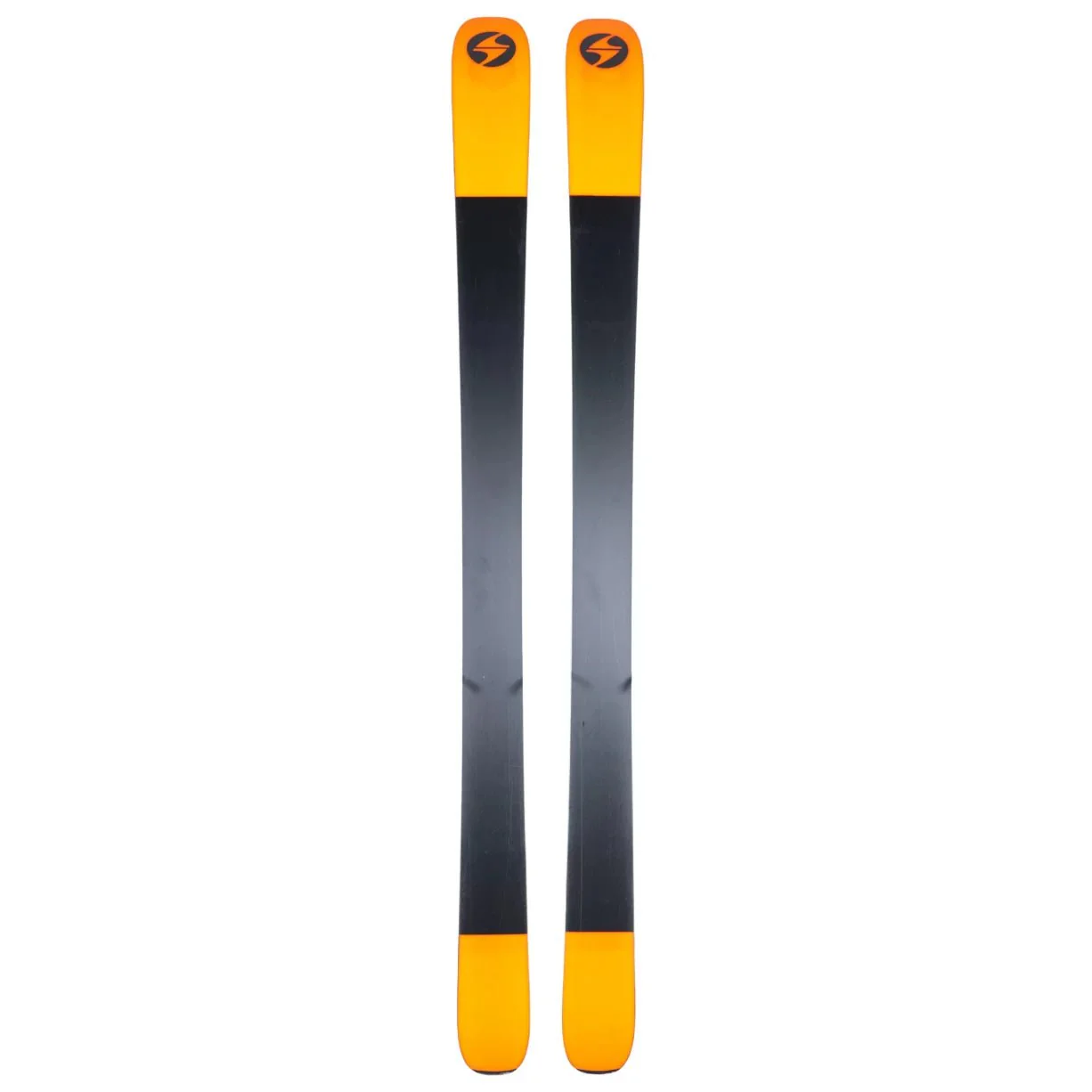 Blizzard Anomaly 102 Ski w/ Griffon TCX Demo Binding 2026 - 182cm - Image 3