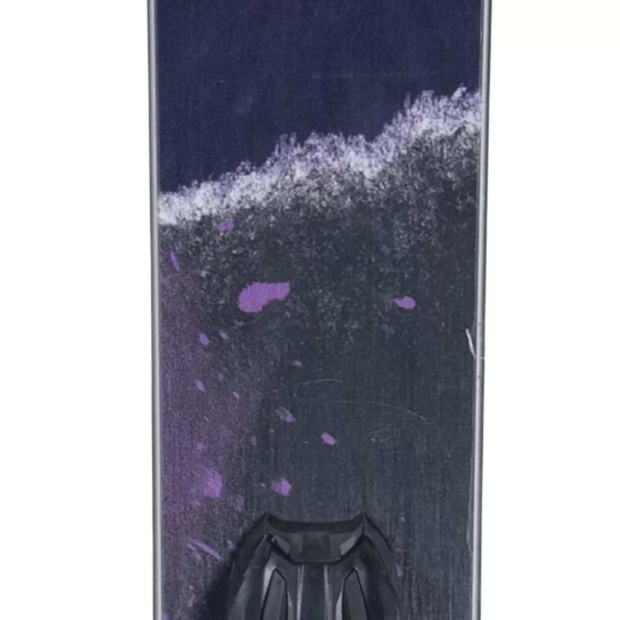 Blizzard Anomaly 102 Ski w/ Griffon TCX Demo Binding 2026 - 182cm - Image 5