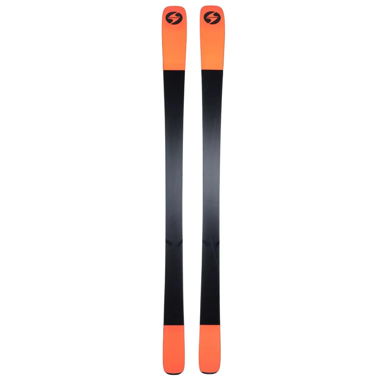 Blizzard Anomaly 84 Ski w/ Griffon Demo Binding 2026 - 182cm - Image 3