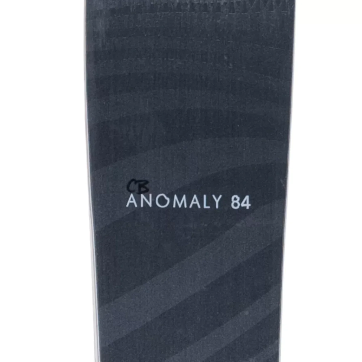 Blizzard Anomaly 84 Ski w/ Griffon Demo Binding 2026 - 182cm - Image 4