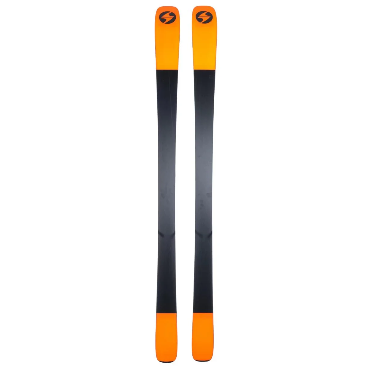 Blizzard Anomaly 84 Ski w/ Griffon TCX Demo Binding 2026 - 176cm - Image 3