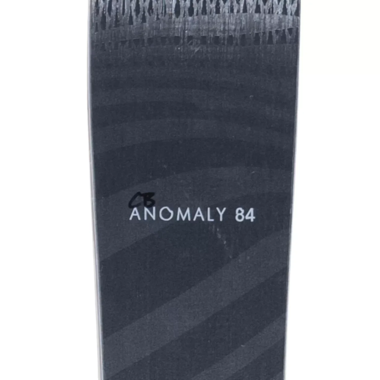 Blizzard Anomaly 84 Ski w/ Griffon TCX Demo Binding 2026 - 176cm - Image 5
