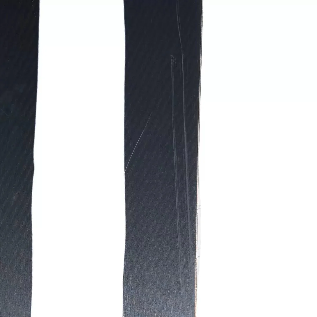 Blizzard Anomaly 84 Ski w/ Griffon TCX Demo Binding 2026 - 182cm - Image 5