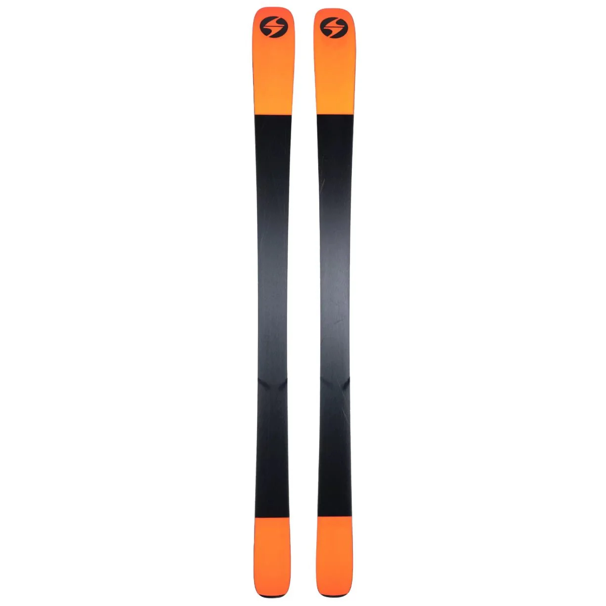 Blizzard Anomaly 88 Ski w/ Griffon Demo Binding 2026 - 176cm - Image 3
