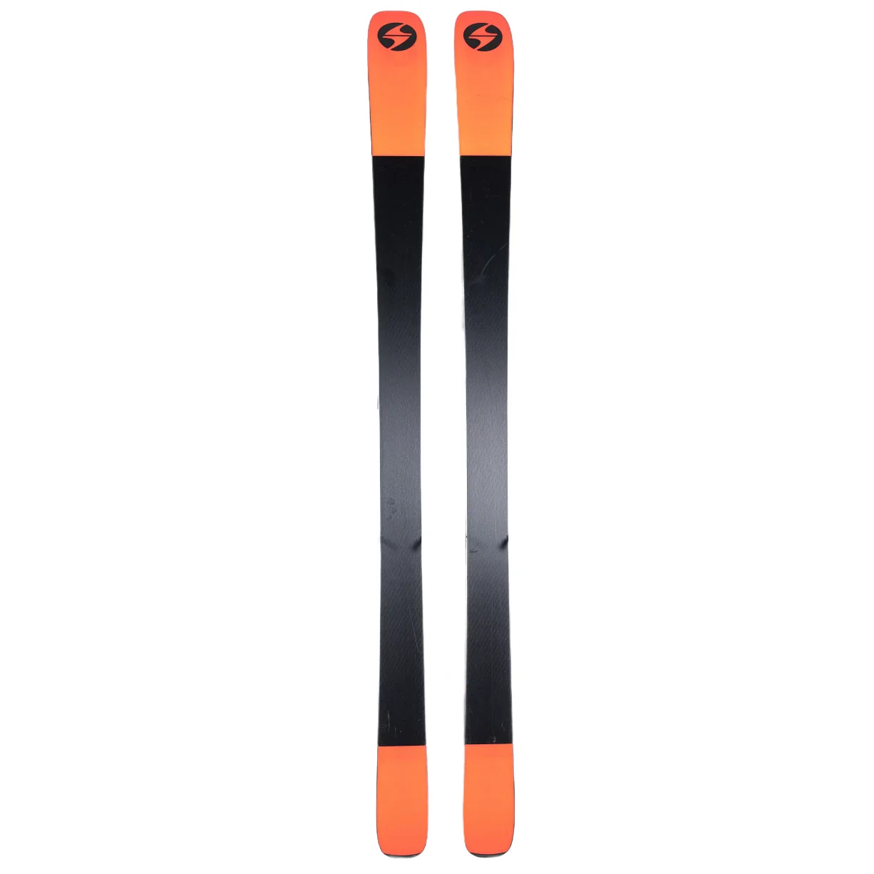 Blizzard Anomaly 88 Ski w/ Griffon TCX Demo Binding 2026 - 182cm - Image 3