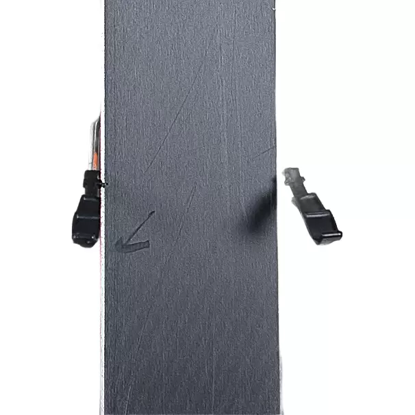 Blizzard Anomaly 88 Ski w/ Griffon TCX Demo Binding 2026 - 182cm - Image 5