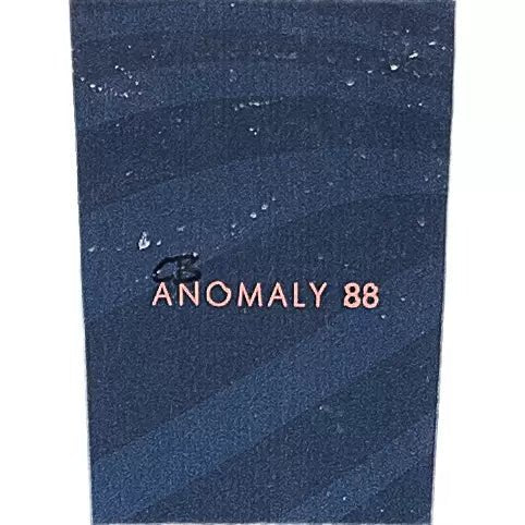 Blizzard Anomaly 88 Ski w/ Griffon TCX Demo Binding 2026 - 188cm - Image 4