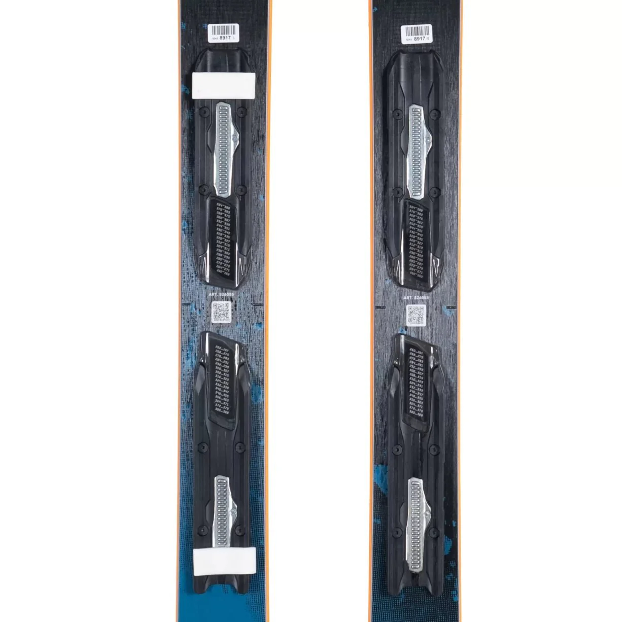 Blizzard Anomaly 88 Ski w/ TCX Rails 2026 - 182cm - Image 2