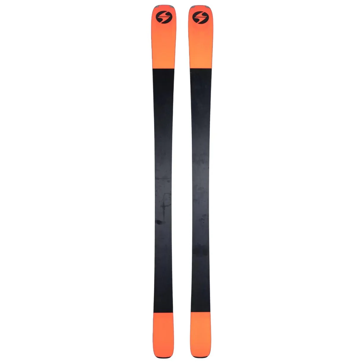 Blizzard Anomaly 88 Ski w/ TCX Rails 2026 - 182cm - Image 3
