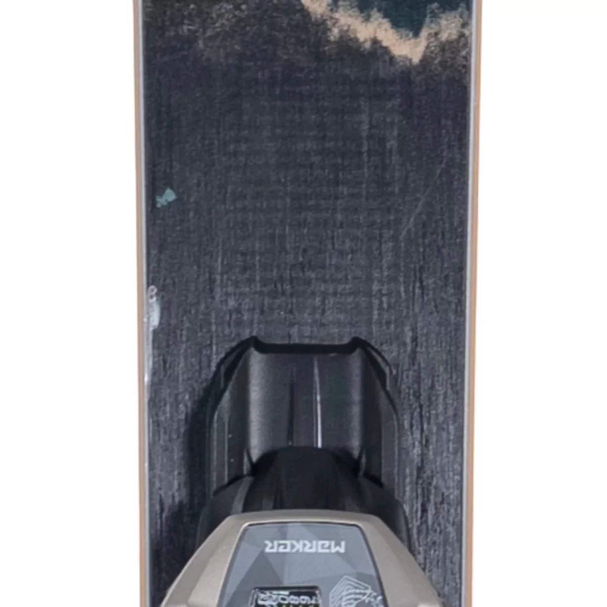 Blizzard Anomaly 94 Ski w/ Griffon Demo Binding 2026 - 170cm - Image 4